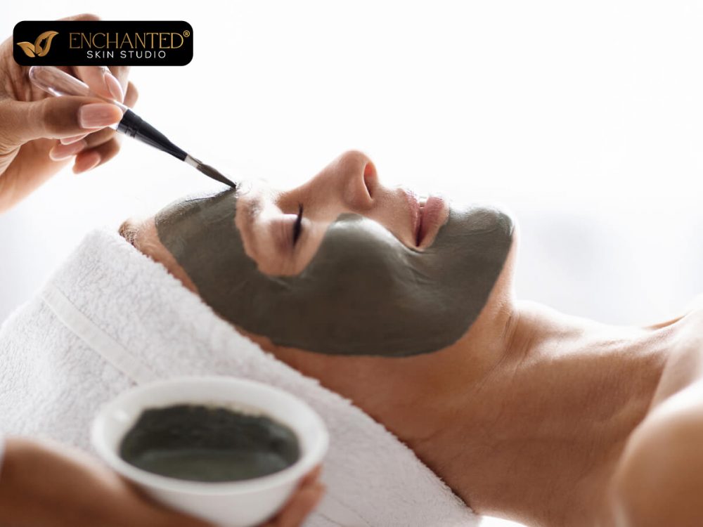 professional skin care