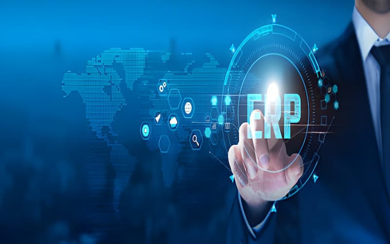 quickdice erp