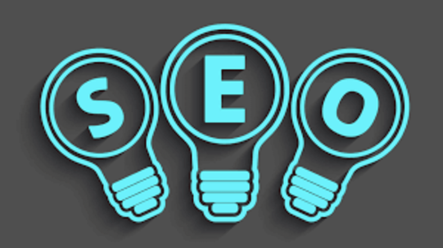 rank for local keywords on ai