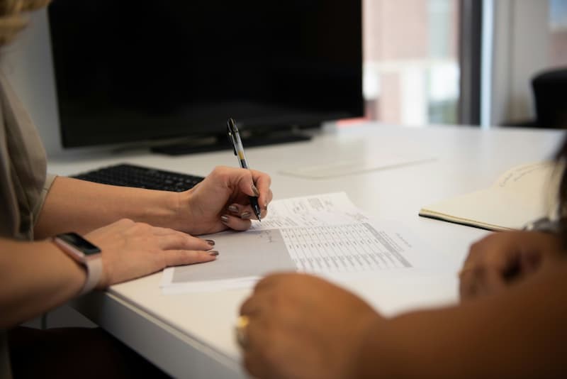 reliable legal support