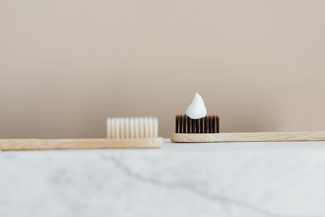 reverse early gum disease