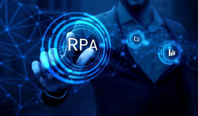 rpa consulting and development companies