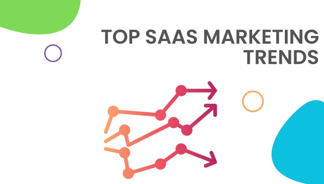 saas marketing trends 2025