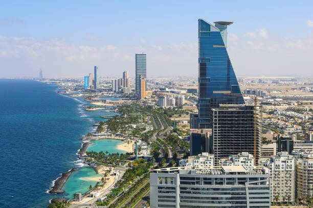 saudi arabia