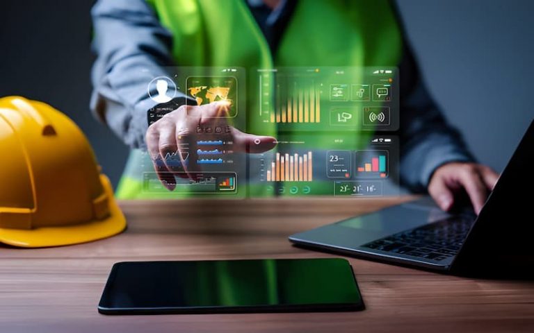 Improve Scaffolding Productivity with Digital Scheduling