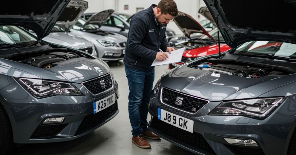 seat used cars buying guide