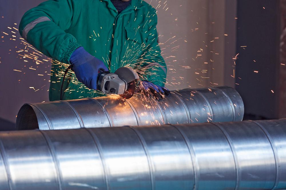 sheet metal fabrication specialists melbourne