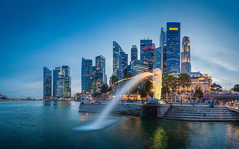 singapore tour packages for indians