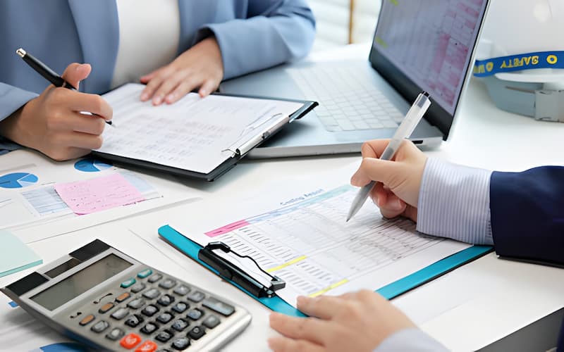 smart invoicing