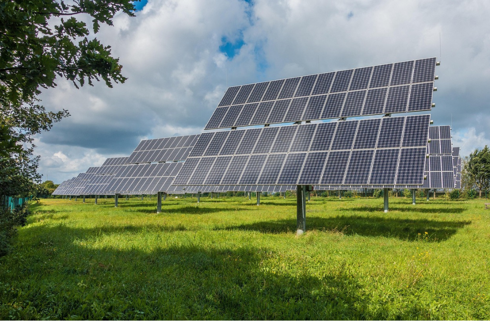 solar battery