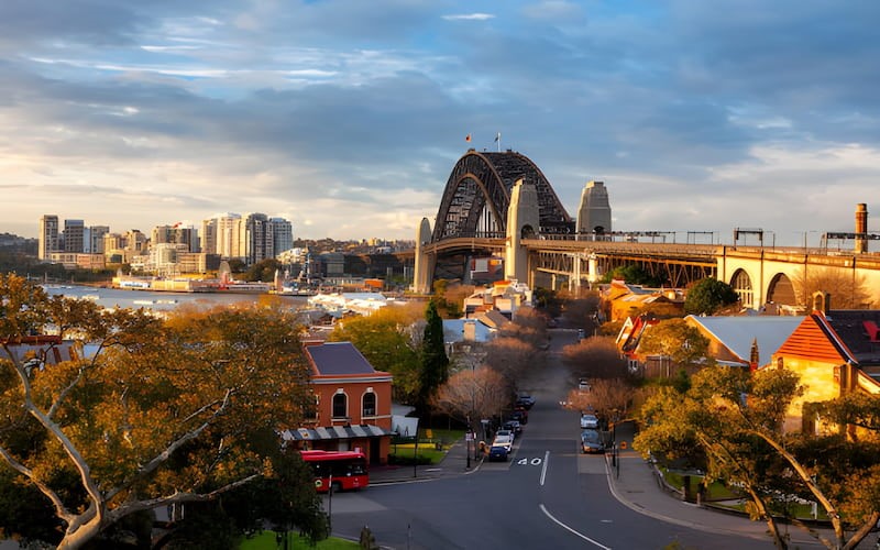 sydney