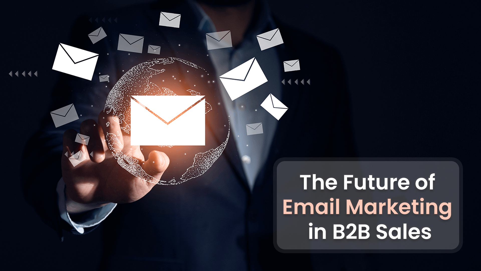 email marketing for b2b sales