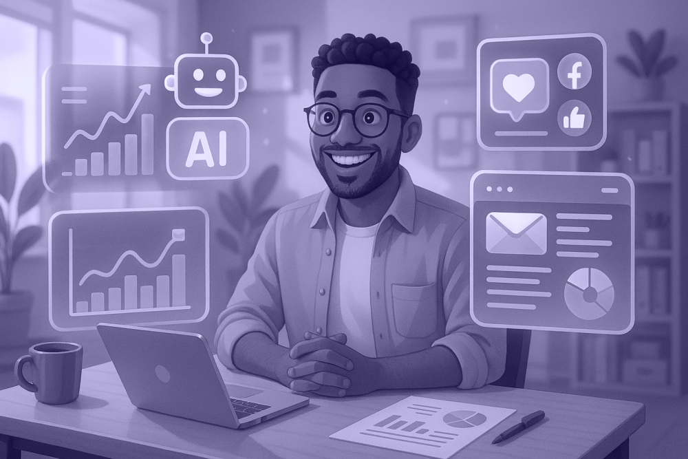 top 10 ai-powered tools