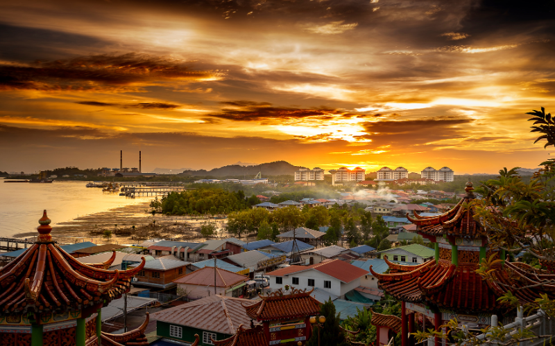 top islands in malaysia