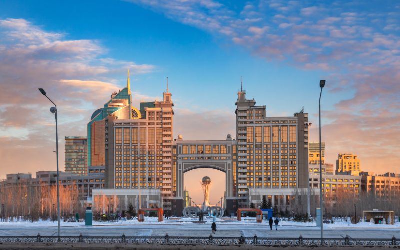 top things to do in almaty