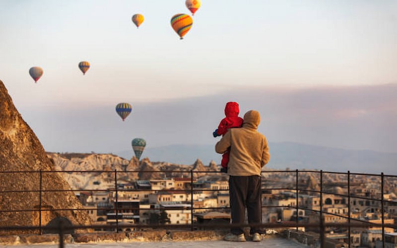 turkey tours