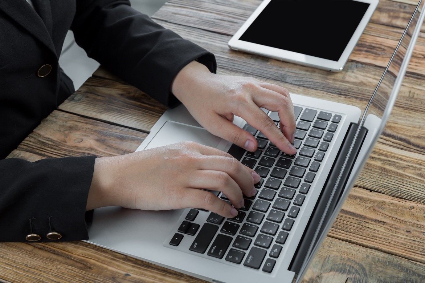 typing centres
