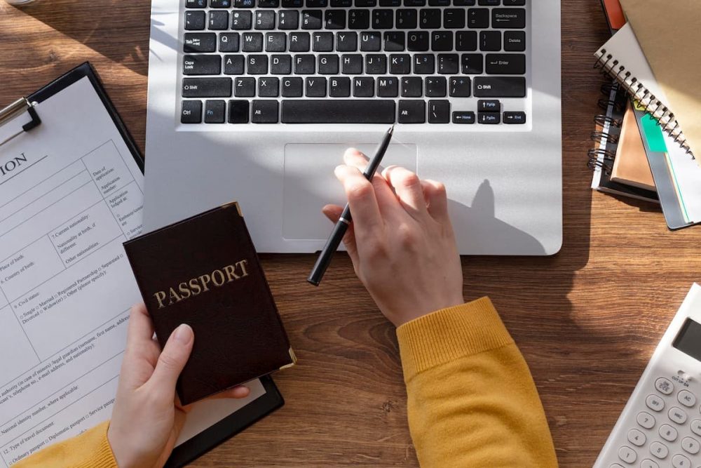 typing services dubai