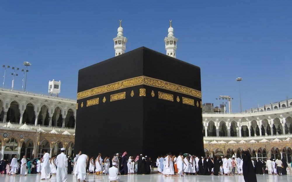umrah package