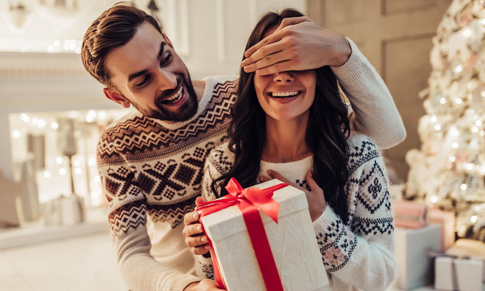 unique christmas gifts