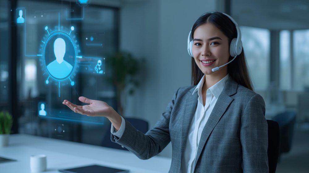 virtual assistants