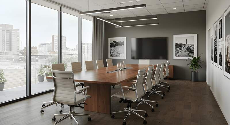 virtual offices Perth