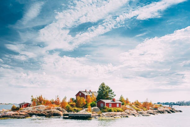 visit in finland