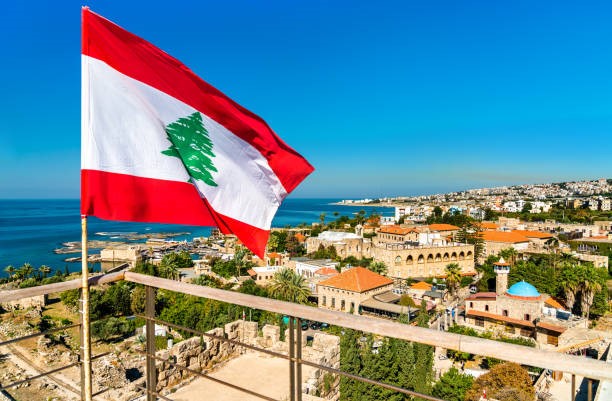 visit lebanon