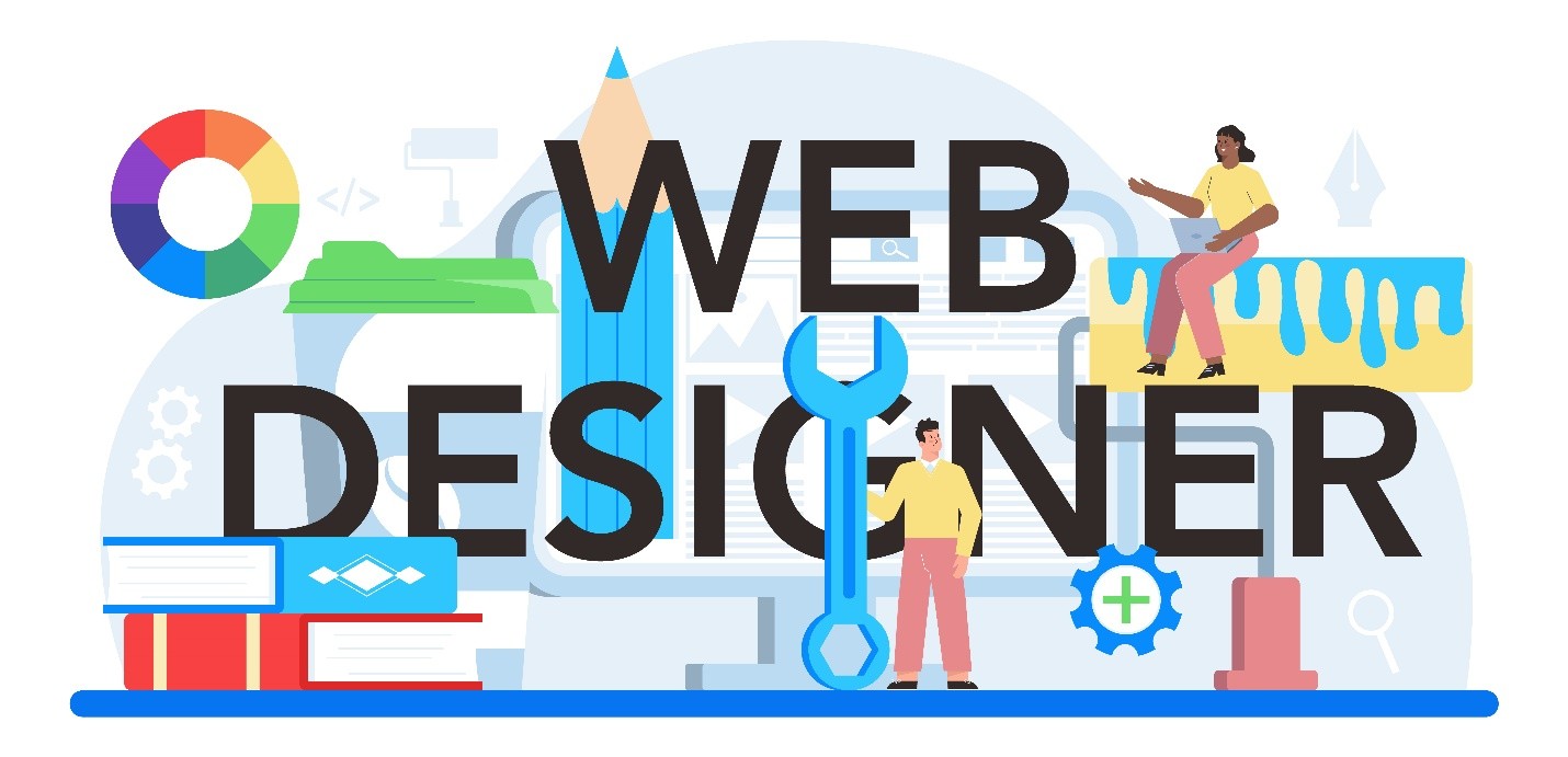 web designer singapore