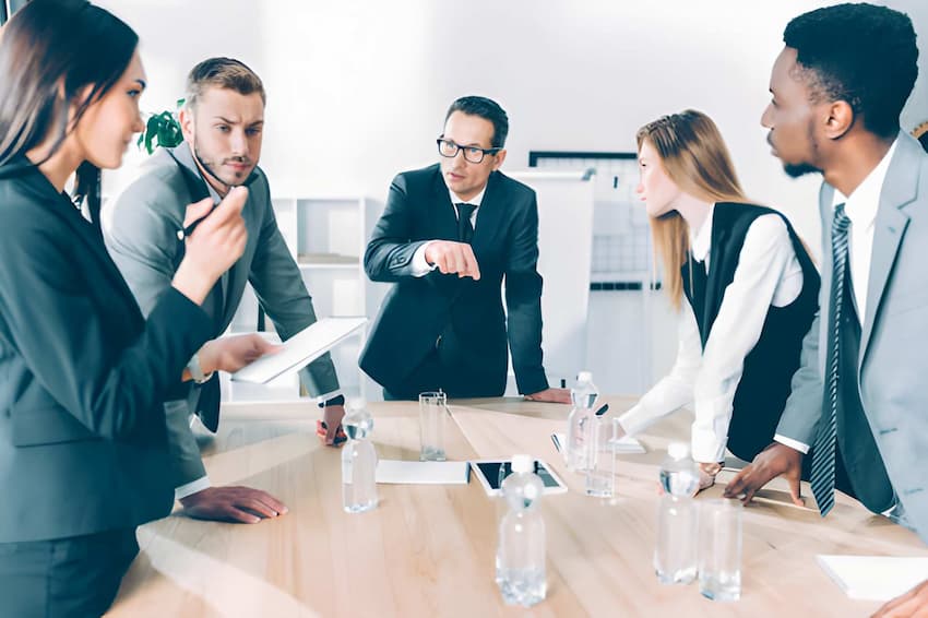 case clearance services