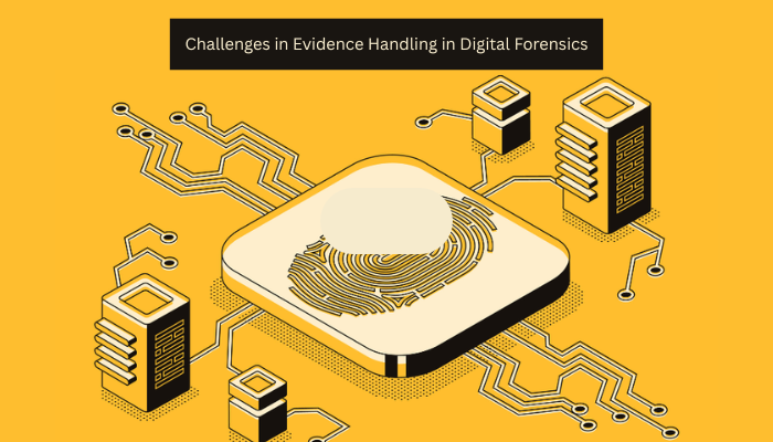 digital forensics