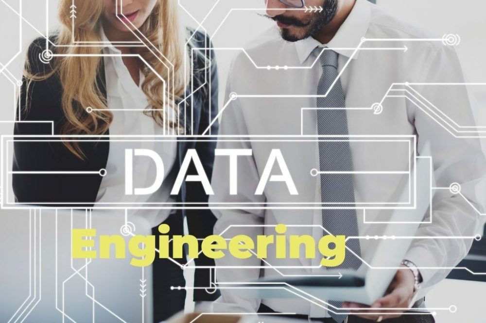 data engineering services