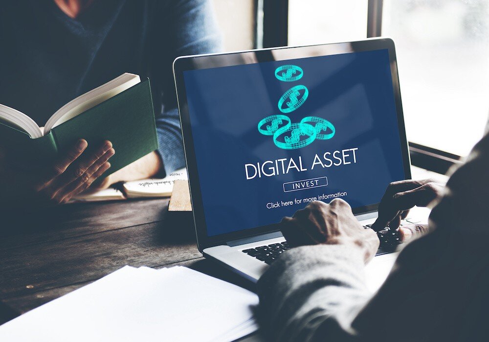 digital asset management singapore