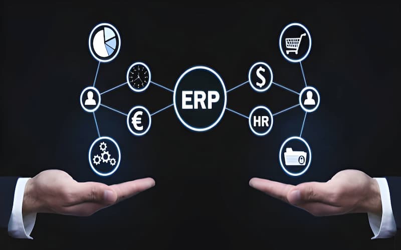 erp providers