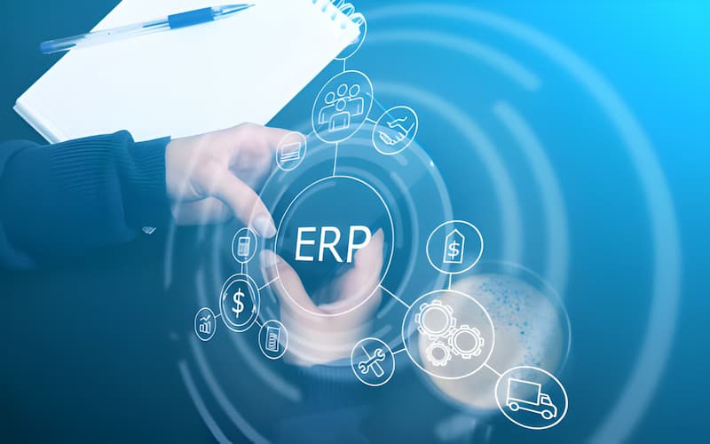 erp software