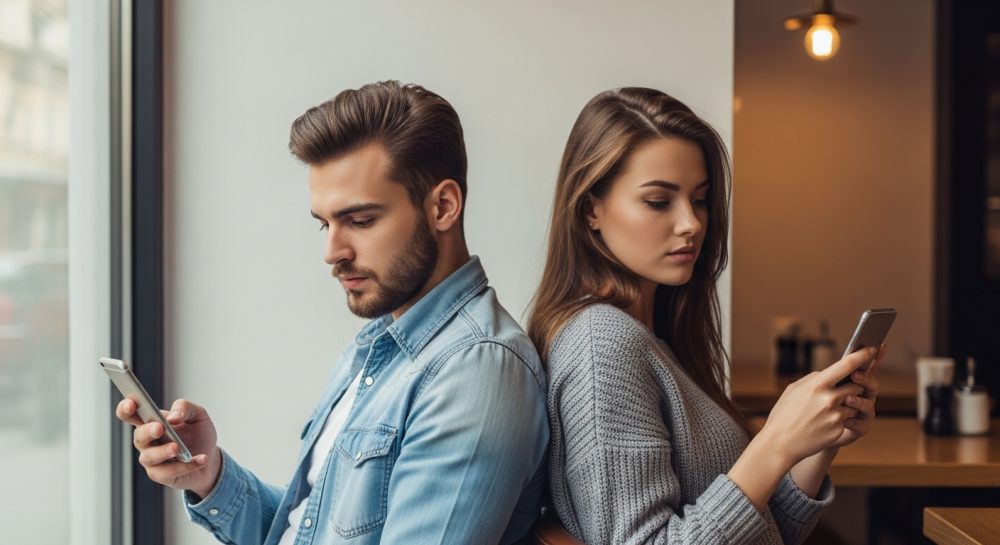 casual relationships