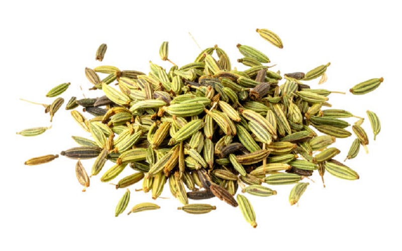 fennel seeds