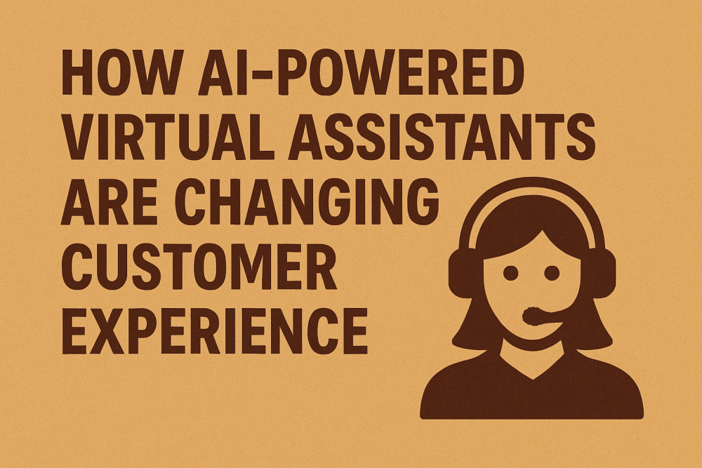 ai virtual assistants