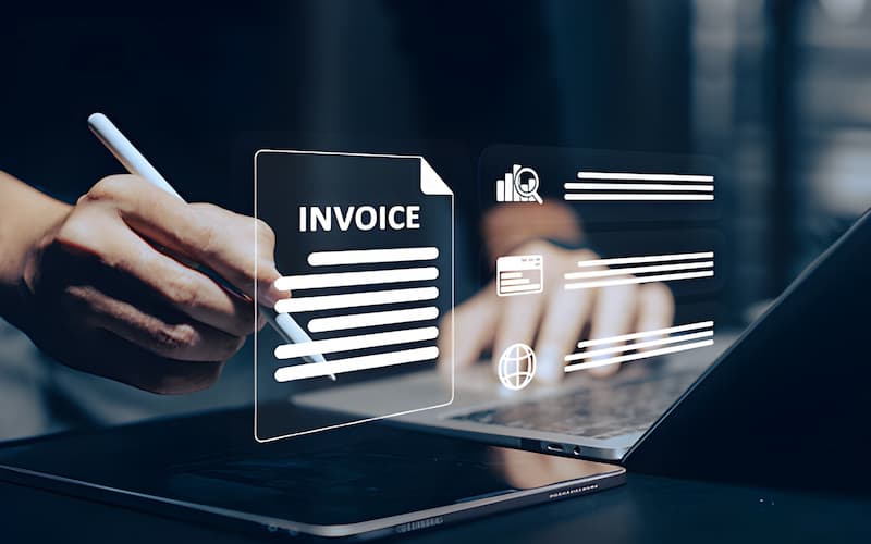 invoicing compliance