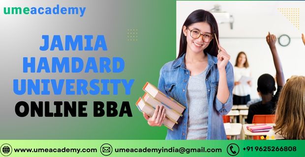 Jamia hamdard university review