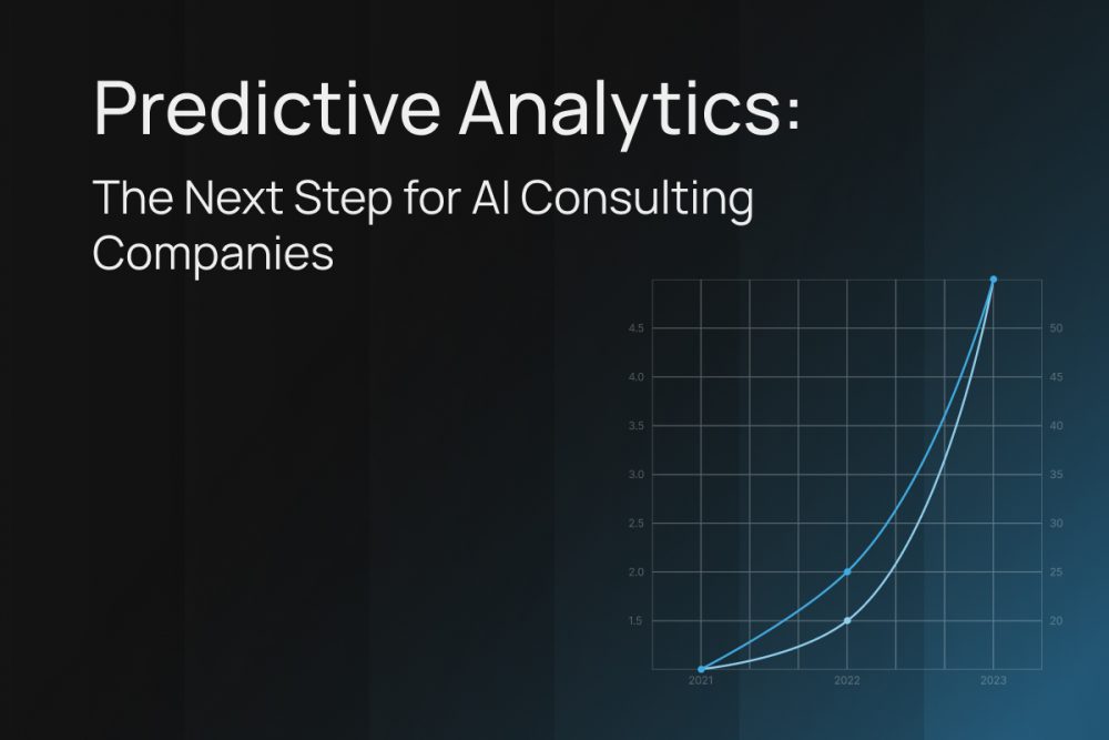 predictive analytics
