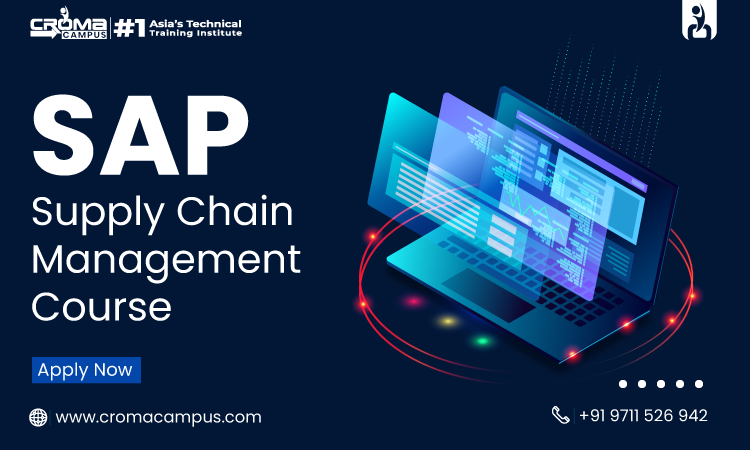 data driven supply chains