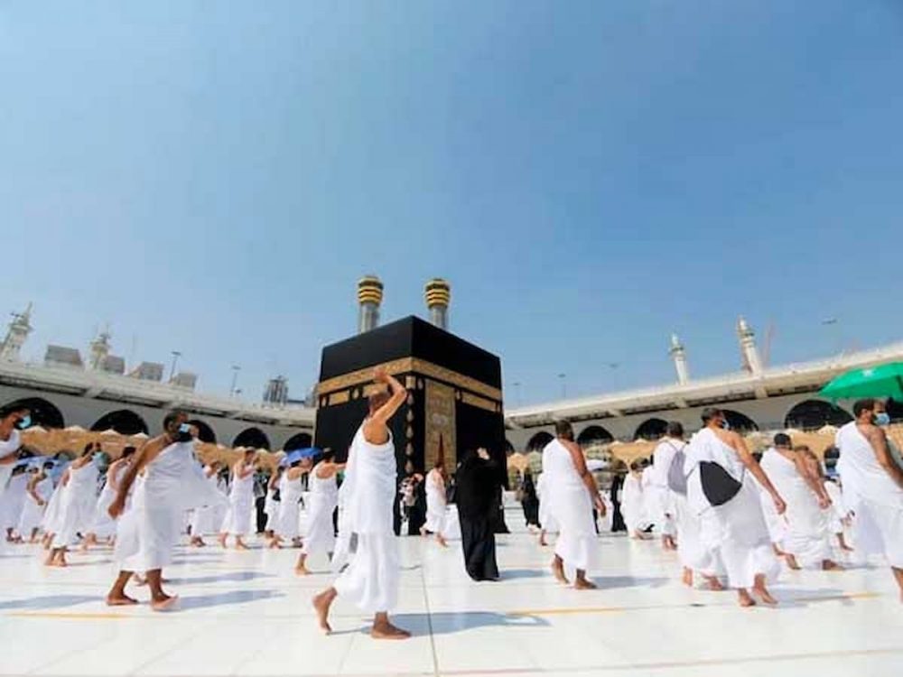 affordable umrah packages
