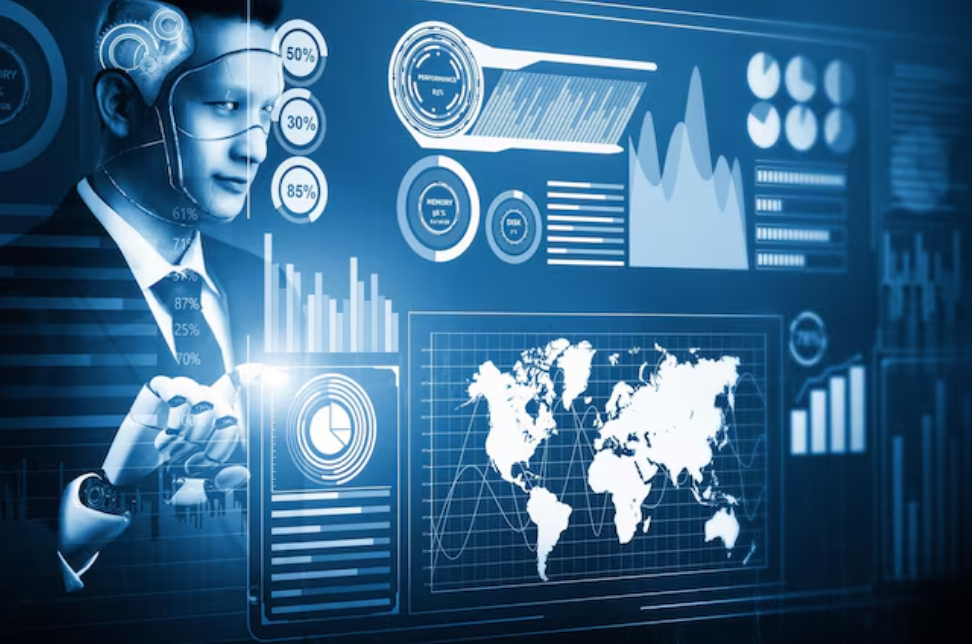 ai accounting software and tools