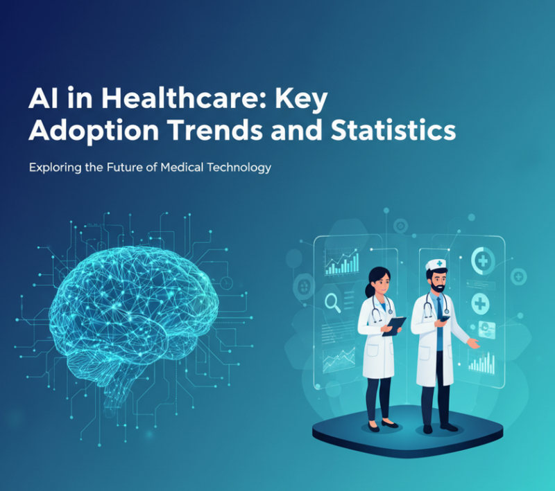 ai in healthcare trends