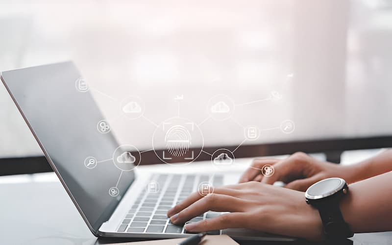 analytics in rental software