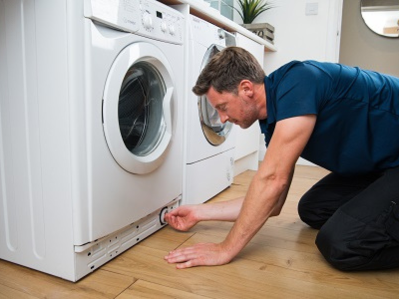 appliance repair malibu