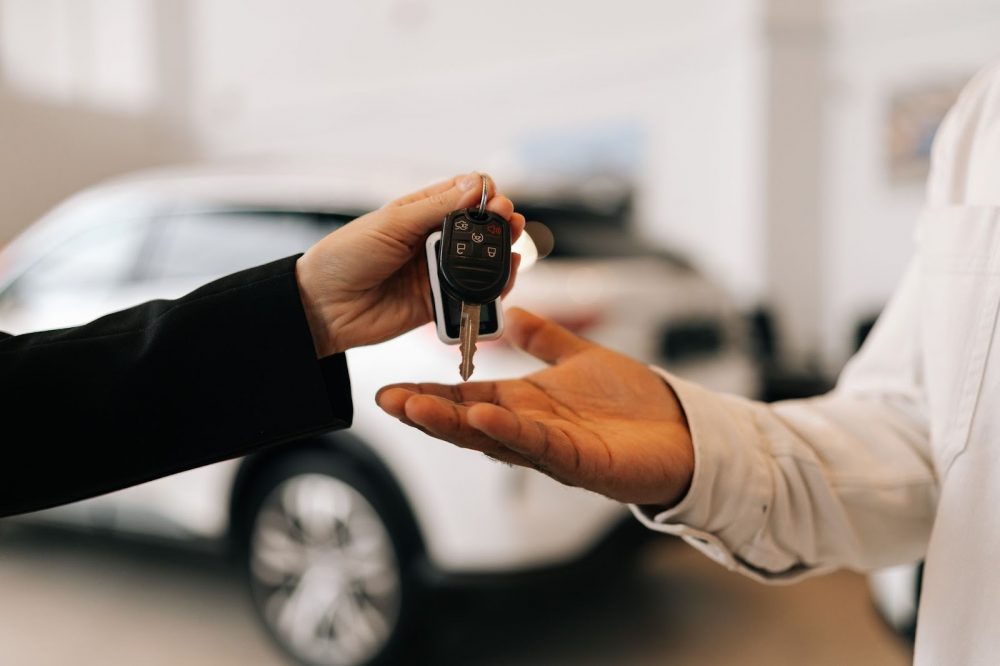 professional auto locksmith