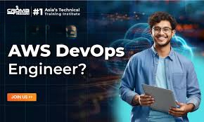 aws devops