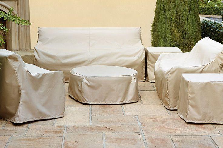 best outdoor furniture covers